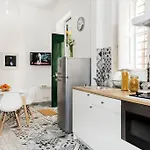 Apartamento Casa Nerina In Centro *