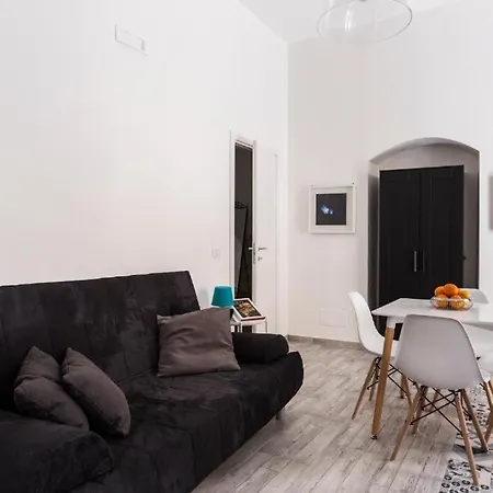 Apartment Casa Nerina In Centro Scicli