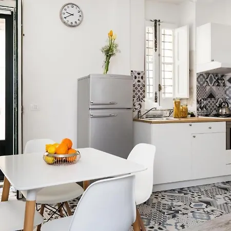 Casa Nerina In Centro Scicli