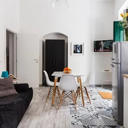 Casa Nerina In Centro *