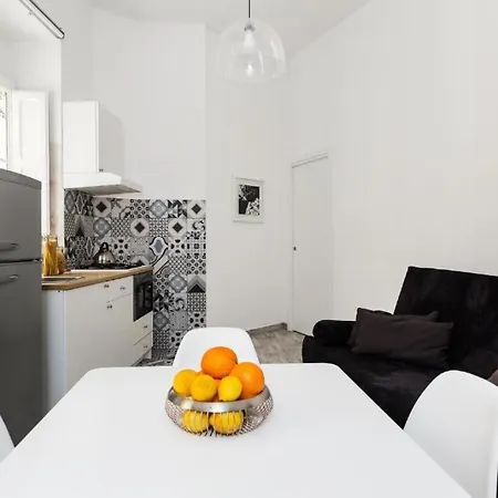 Casa Nerina In Centro