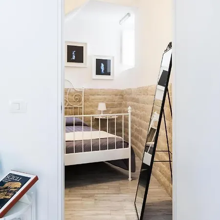 Apartamento Casa Nerina In Centro