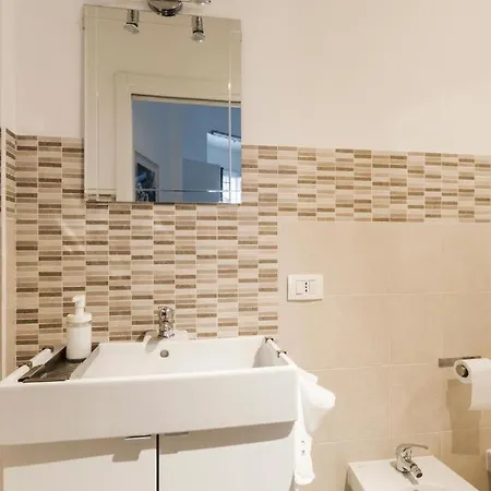 Casa Nerina In Centro Appartement