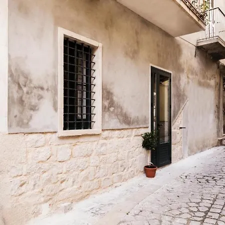Casa Nerina In Centro Scicli