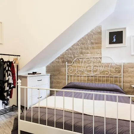 Apartamento Casa Nerina In Centro Scicli