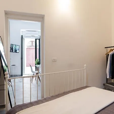 Apartamento Casa Nerina In Centro *