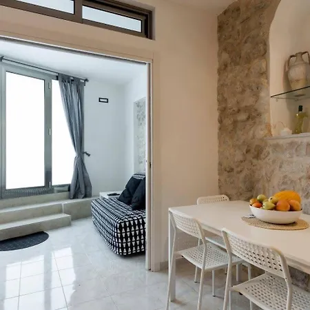 Casa Nerina In Centro Apartment Scicli