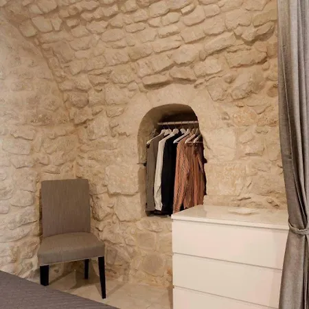Apartment Casa Nerina In Centro Scicli
