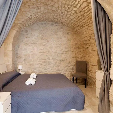 Casa Nerina In Centro Apartment Scicli