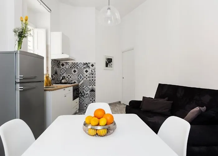 Casa Nerina In Centro