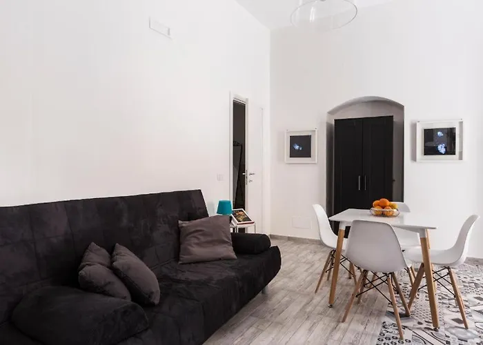 Apartamento Casa Nerina In Centro Scicli