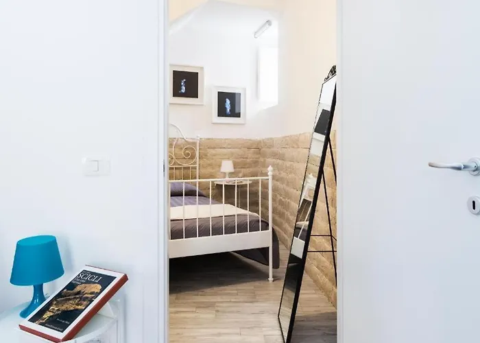 Apartamento Casa Nerina In Centro