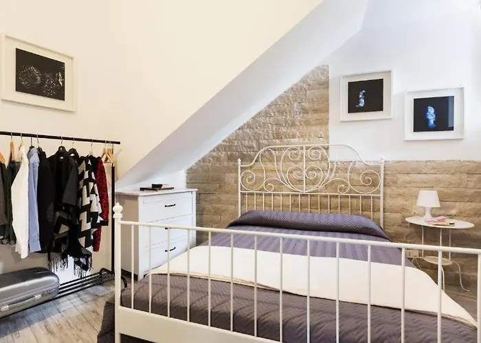Apartamento Casa Nerina In Centro Scicli