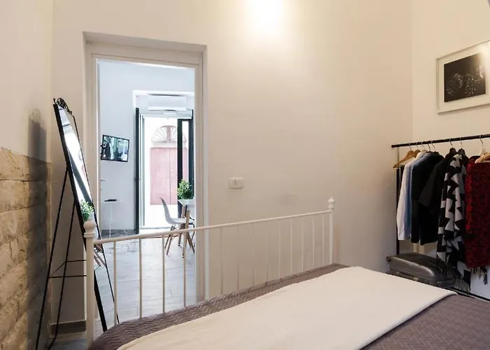 Apartamento Casa Nerina In Centro *